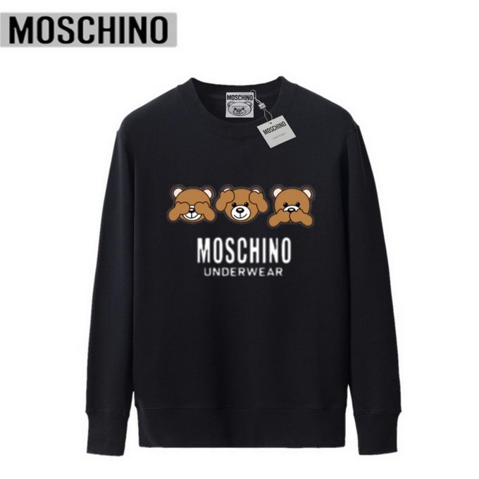 Moschino Sweatshirt Unisex ID:20220822-564